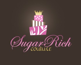 Sugar Rich Couture entry by visionaries