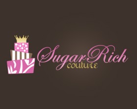 Sugar Rich Couture entry by visionaries