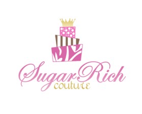 Sugar Rich Couture entry by visionaries