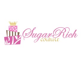 Sugar Rich Couture entry by visionaries