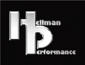 Hellmann Performance entry by JCR