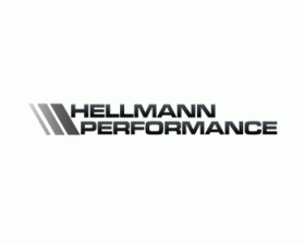 Hellmann Performance entry by graphica