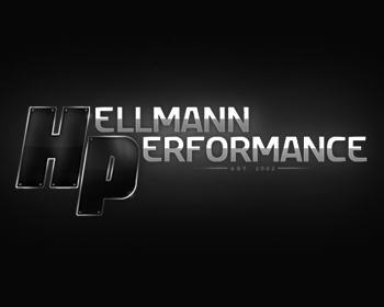 Logo Design for Hellmann Performance