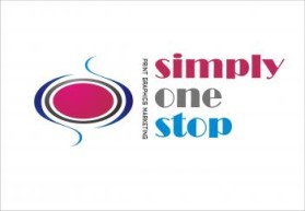 Simply One Stop entry by camomiletea