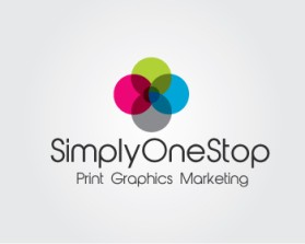 Simply One Stop entry by KreativeFingers