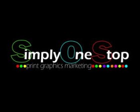 Simply One Stop entry by bluebutton