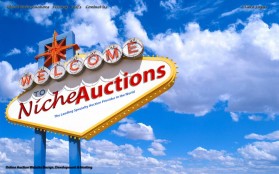 NicheAuctions.com entry by rogerk141