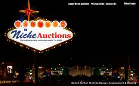 NicheAuctions.com entry by janita
