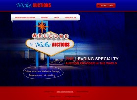 NicheAuctions.com entry by jnjnnino
