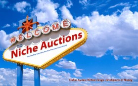 NicheAuctions.com entry by rogerk141