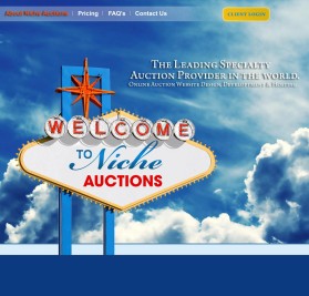 NicheAuctions.com entry by ojgraphics
