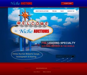NicheAuctions.com entry by jnjnnino