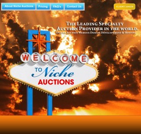 NicheAuctions.com entry by ojgraphics
