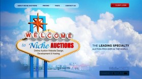 NicheAuctions.com entry by jnjnnino