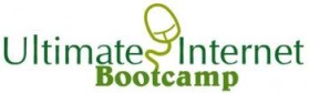 Ultimate Internet Bootcamp entry by yit94