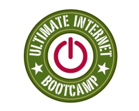 Ultimate Internet Bootcamp entry by NYdesigner