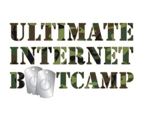 Ultimate Internet Bootcamp entry by NYdesigner