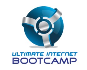 Ultimate Internet Bootcamp entry by designbuddha