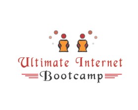 Ultimate Internet Bootcamp entry by Elly Ruseva