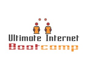 Ultimate Internet Bootcamp entry by Elly Ruseva