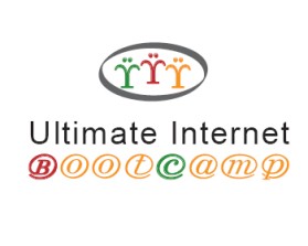 Ultimate Internet Bootcamp entry by Elly Ruseva