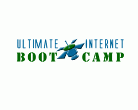 Ultimate Internet Bootcamp entry by F ective D zine