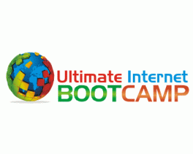 Ultimate Internet Bootcamp entry by tenong