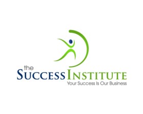 Logo Design entry 358759 submitted by dar_win to the Logo Design for www.thesuccessinstitute.com run by anne1972