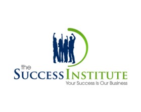 Logo Design entry 358760 submitted by dar_win to the Logo Design for www.thesuccessinstitute.com run by anne1972