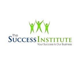 Logo Design entry 358763 submitted by dar_win to the Logo Design for www.thesuccessinstitute.com run by anne1972