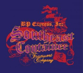 BP Express, Inc. entry by MariaCane