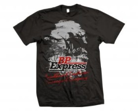 BP Express, Inc. entry by sambelpete