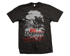 BP Express, Inc. entry by sambelpete