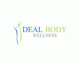 Ideal Body Wellness entry by creativfusion