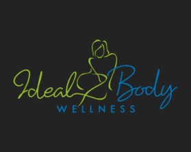 Ideal Body Wellness entry by ojgraphics