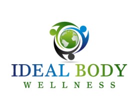 Ideal Body Wellness entry by abss