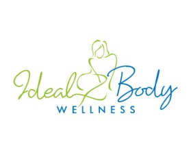 Ideal Body Wellness entry by ojgraphics