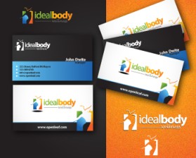 Ideal Body Wellness entry by madskill