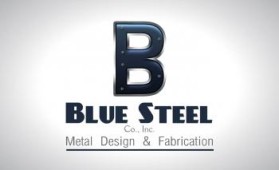 Blue Steel Co., Inc. entry by onyxarts