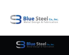 Blue Steel Co., Inc. entry by max001