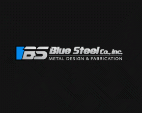 Blue Steel Co., Inc. entry by rvdesign