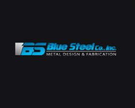Blue Steel Co., Inc. entry by rvdesign