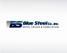 Blue Steel Co., Inc. entry by rvdesign