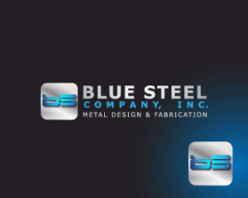 Blue Steel Co., Inc. entry by icefoxx
