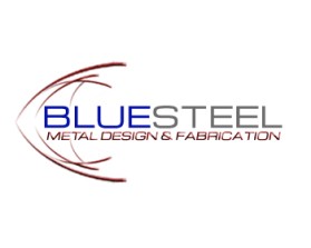 Blue Steel Co., Inc. entry by GMdesigns