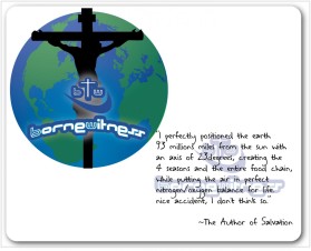 bornewitness entry by IMFantasia