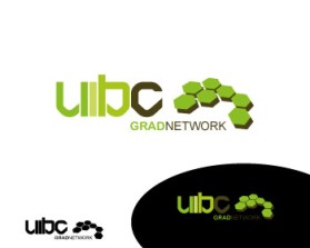 UIBC Graduate Network entry by nrj-design