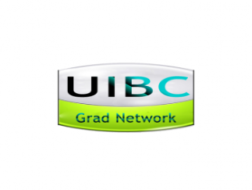 UIBC Graduate Network entry by sangerica