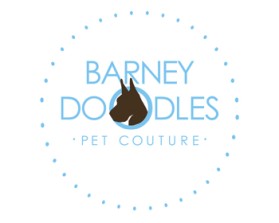 Barneydoodles Pet Couture entry by my.flair.lady