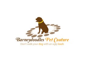 Barneydoodles Pet Couture entry by nrj-design